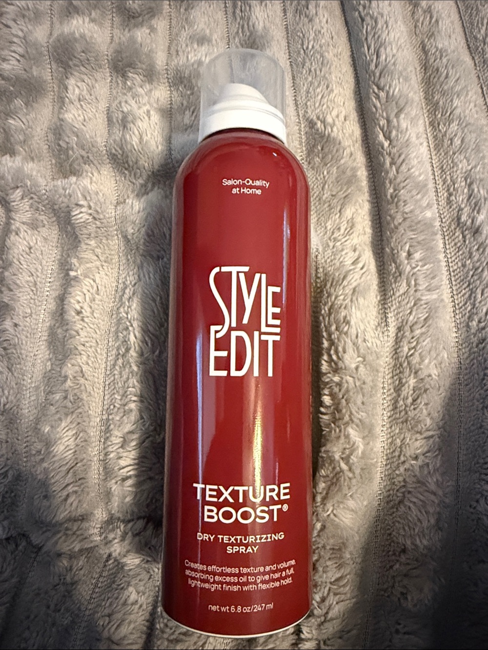 Style Edit